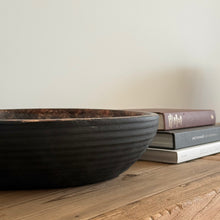 Load image into Gallery viewer, Glazed Ceramic Pottery _ Fruit Bowl
