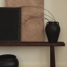 Load image into Gallery viewer, Wabi Skinny Bench _ Antique Brown
