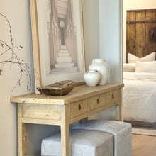 Load image into Gallery viewer, Timeless Arches _ Framed Print _ 95x125cm
