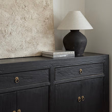 Load image into Gallery viewer, Sandy Desert Collection _ Textured Canvas Art by Sarah Farinski _ Warm Beige
