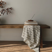 Load image into Gallery viewer, Ming Bench _ 180cm _ Rustic Brown
