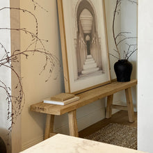 Load image into Gallery viewer, Timeless Arches _ Framed Print _ 95x125cm
