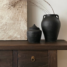 Load image into Gallery viewer, Wabi Hallway Table _ Antique Brown
