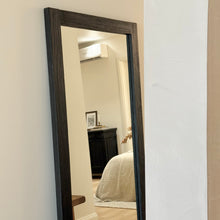 Load image into Gallery viewer, Mirror _ Provincial _ 200cm _ Rustic Black
