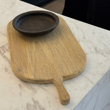 Load image into Gallery viewer, Organic Bread Board _ XL _ Blonde Elm
