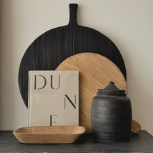 Load image into Gallery viewer, Antique Bread Board _ 35cm _ 2 Colours
