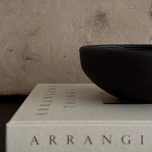 Load image into Gallery viewer, Ancient Ruin Collection by Impreshens _ Framed Textured Canvas _ Mini_ Dusty Pink/Brown
