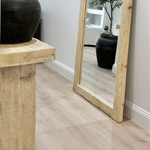 Load image into Gallery viewer, Mirror | Organic | 180cms | Natural Elm
