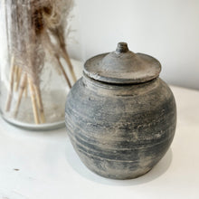Load image into Gallery viewer, 120 Year Antique | Oriental Ginger Jar 
