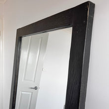 Load image into Gallery viewer, Mirror _ Provincial _ 200cm _ Rustic Black
