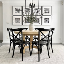 Load image into Gallery viewer, Farmhouse Dining Table

