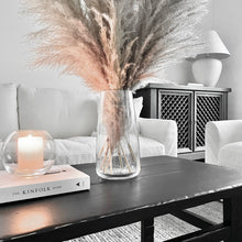Load image into Gallery viewer, Provincial Coffee Table _ 140cm _ Rustic Black
